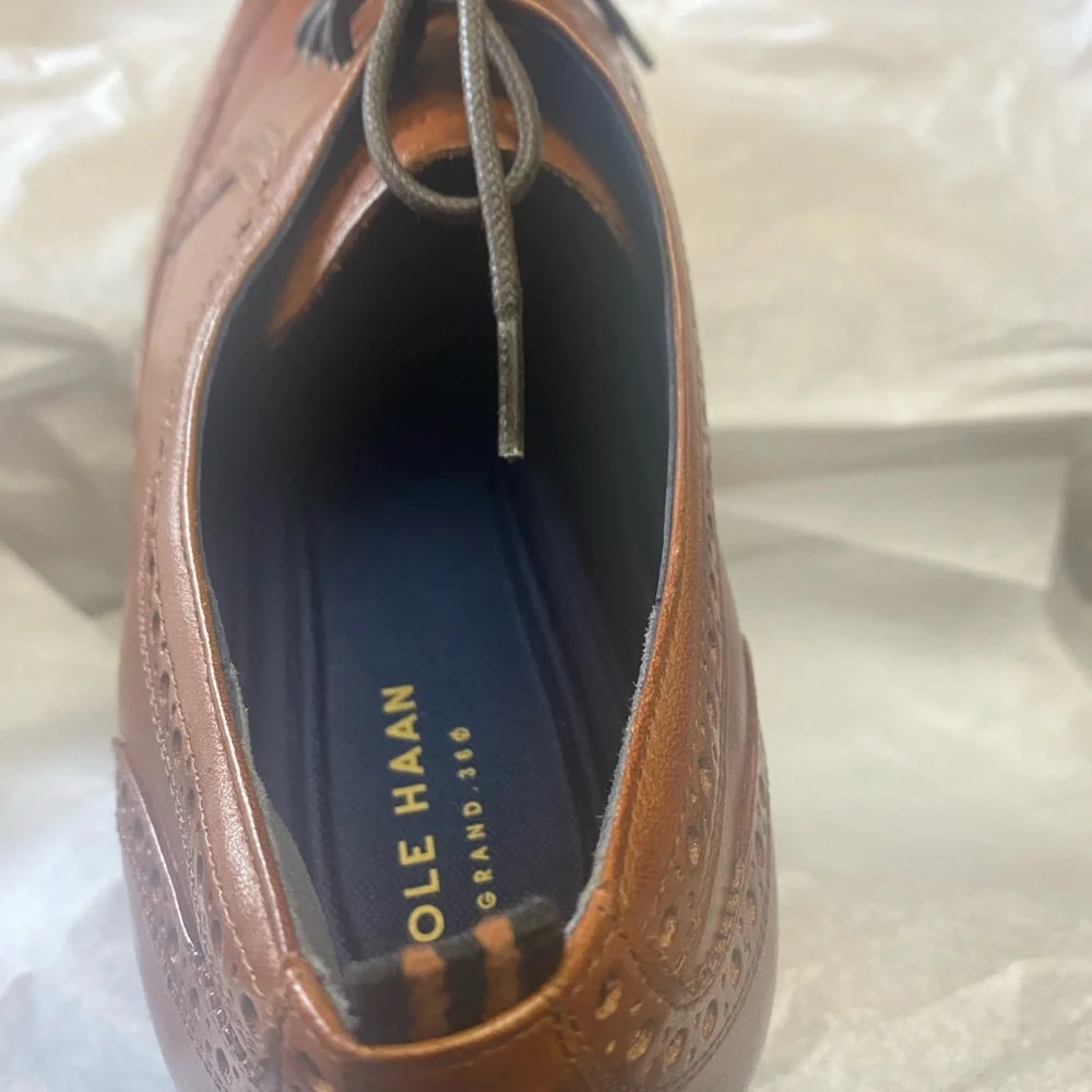 Cole Haan Derby Men’s Shoes